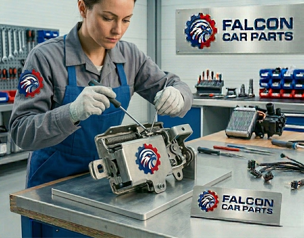 Quality inspected used hood release cable with clean metal ends