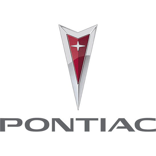 Pontiac Auto Parts
