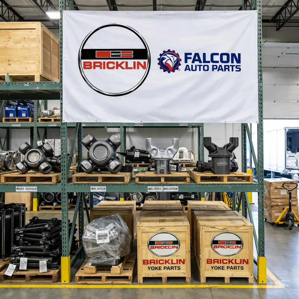 High quality used Bricklin car parts inventory