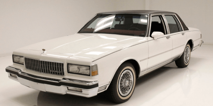 chevrolet caprice parts chevrolet caprice parts